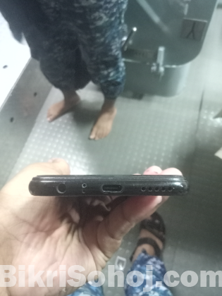 Xiaomi Redmi note 8  4/64 GB